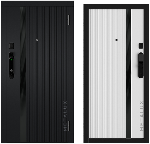 Металюкс / Smart Pro М-SP 636